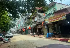 Lô đất vàng 41m2 tại Hương Mạc, Từ Sơn, chỉ 1.65 tỷ... Bán đất tại Phù Khê, Bắc Ninh 01
