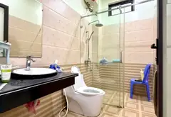 Nhà mặt phố hiếm có tại khu phân lô Quán Nam, cơ hội vàng cho nhà đầu tư và kinh doanh... Bán nhà mặt phố tại An Biên, Hải Phòng 06