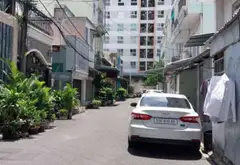 Nhà rộng 5x17m, vị trí đẹp Tân Bình, giá tốt... Bán nhà riêng tại Tân Sơn, Hồ Chí Minh 01
