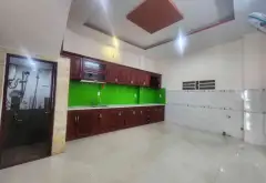 Nhà mặt phố 2 tầng, gần bến xe tại Liên Chiểu, Đà Nẵng... Bán nhà mặt phố tại An Khê, Đà Nẵng 07