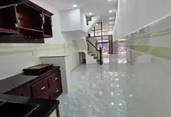 Bán nhà riêng 2 tầng 54m2, phường An Lạc, Bình Tân, giá 4.6 tỷ, pháp lý rõ ràng... Bán nhà riêng tại An Lạc, Hồ Chí Minh 07