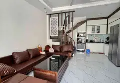 Bán nhà riêng 5 tầng tại Phụng Châu, diện tích 42 m2, ô tô vào nhà, giá 4.8 tỷ... Bán nhà riêng tại Chương Mỹ, Hà Nội 10