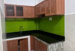 Cơ hội hiếm có sở hữu ngay nhà 2 tầng mặt tiền rộng, xe tải tránh ở Bình Tân... Bán nhà riêng tại Bình Hưng Hòa, Hồ Chí Minh 04