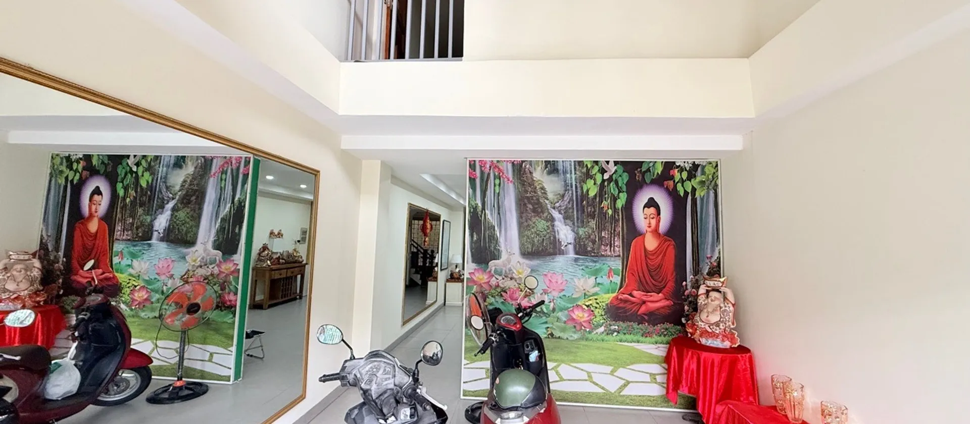 Nhà mặt phố 6 tầng, kinh doanh tốt tại An Phú Đông... Bán nhà mặt phố tại An Phú Đông, Hồ Chí Minh 01