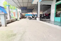 Nhà nở hậu 2 mặt tiền rộng rãi, sống thoáng tại Thống Nhất... Bán nhà riêng tại Xuân Thới Sơn, Hồ Chí Minh 02