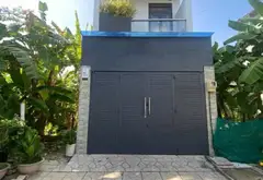 Nhà 3 tầng đẹp, hiện đại tại KDC Đại Học Mở TP Thủ Đức... Bán nhà mặt phố tại Long Phước, Hồ Chí Minh 15