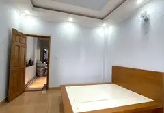 NHÀ ĐÔNG HƯNG THUẬN 02 68M² - 4 TẦNG - KHU ĐỒNG BỘ NHỈNH 6Đ... Bán nhà riêng tại Đông Hưng Thuận, Hồ Chí Minh 03