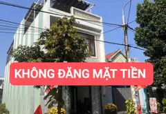 Nhà 2,5 tầng Hoà Xuân, gần chợ - Giá tốt 5,5 tỷ... Bán nhà mặt phố tại Hòa Xuân, Đà Nẵng 01