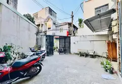 Nhà hai tầng 3 phòng ngủ tại Phường 14, Quận Gò Vấp, diện tích 50,7m²... Bán nhà riêng tại An Hội Tây, Hồ Chí Minh 15