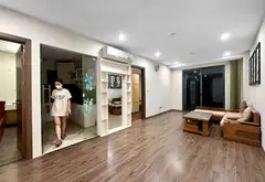 💥 5.4 TỶ💥67 M², CC HELIOS TAM TRINH, TẦNG CAO, 2PN +2VS... Bán căn hộ chung cư tại Vĩnh Tuy, Hà Nội 03