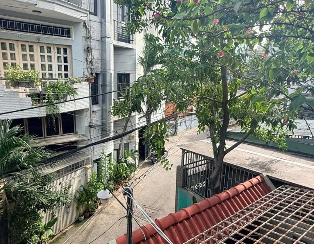 Bán nhà riêng 141m2 gần trung tâm Tân Bình, giá 17 tỷ đồng... Bán nhà riêng tại Tân Sơn Nhất, Hồ Chí Minh 01