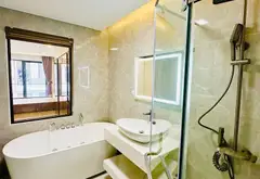 Bán nhà riêng 7 tầng tại Tư Đình, Long Biên với thiết kế hiện đại và thang máy sang trọng... Bán nhà riêng tại Long Biên, Hà Nội 11