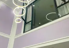 Bán nhà riêng 6 tầng, 4 phòng ngủ, đầy đủ nội thất tại quận trung tâm... Bán nhà riêng tại Long Biên, Hà Nội 08