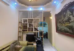Nhà đẹp dân xây 32m-5 tầng tổng 4 ngủ cho thuê chỉ 7.6 tỷ... Bán nhà riêng tại Đại Mỗ, Hà Nội 07