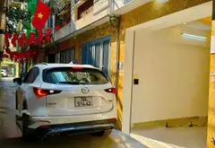 🏡 39M ĐẤT - SỔ VUÔNG ĐẸP - Ô TÔ QUA NHÀ - GẦN QUẬN UỶ HOÀNG MAI - HƠN 6 TỶ... Bán nhà riêng tại Tương Mai, Hà Nội 02