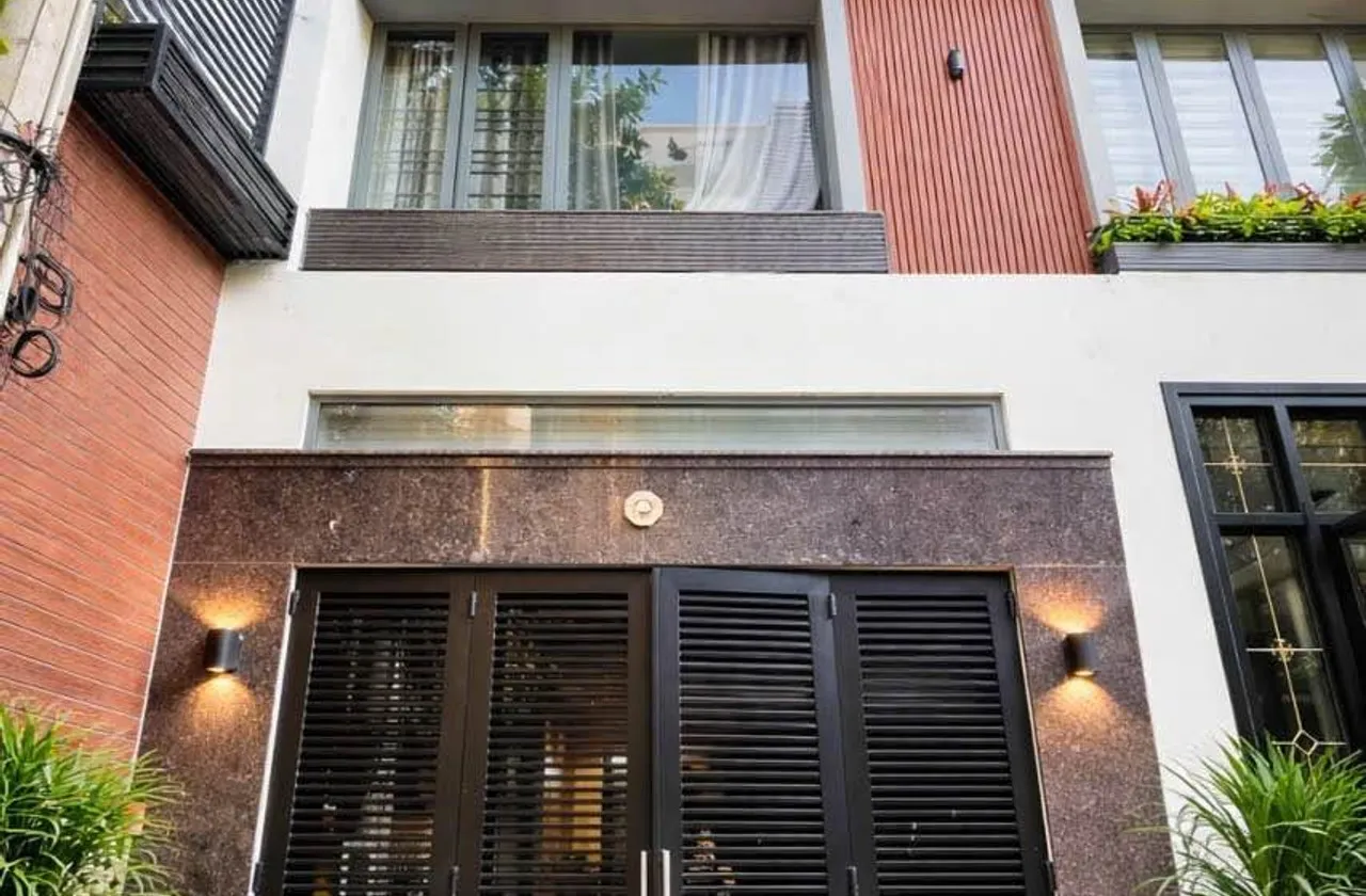 Bán Nhà Riêng 4 Tầng Kha Vạn Cân - Hẻm 6m Ô Tô Tránh, Giá 8.55 Tỷ... Bán nhà riêng tại Linh Xuân, Hồ Chí Minh 01
