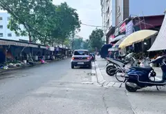 Bán nhà lô góc 6 tầng có thang máy tại Xuân La, Tây Hồ, Hà Nội... Bán nhà riêng tại Tây Hồ, Hà Nội 01