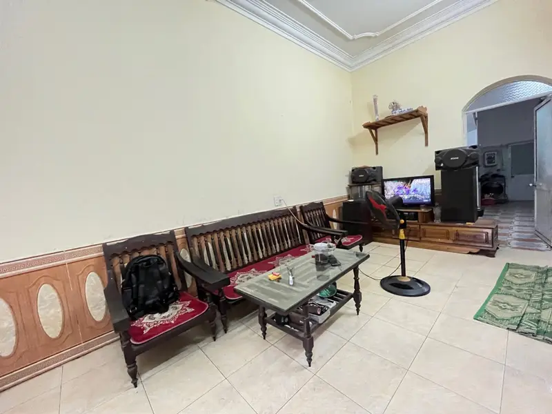 Nhà Mặt Phố Nguyễn Bỉnh Khiêm - Tiện Kinh Doanh Đỉnh Cao... Bán nhà mặt phố tại Đông Hải, Hải Phòng 01