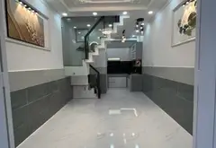 1,28 Tỷ nhà 2 Tầng đường Lê văn Lương- Nhà Bè... Bán nhà riêng tại Hiệp Phước, Hồ Chí Minh 02