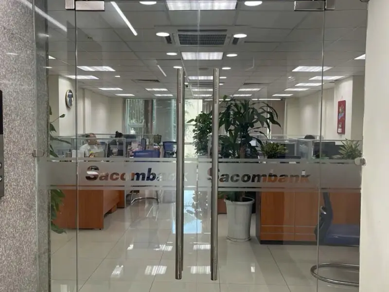 Tòa nhà văn phòng - 187m² - Hai Bà Trưng, Hà Nội - 170 tỷ... Bán văn phòng tại Hai Bà Trưng, Hà Nội 01