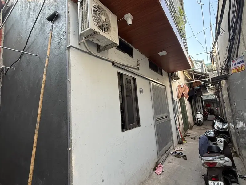 270.2.6 Nguyễn Xiển 2 tầng, 60/65m² 1.8 tỷ... Bán nhà riêng tại Thanh Xuân, Hà Nội 01