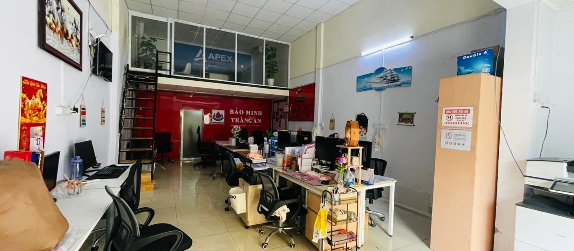 🔥 BÁN NHÀ (85M2) 2 MẶT THOÁNG TRƯỚC SAU – SẴN THU NHẬP 10TR/THÁNG.... Bán nhà riêng tại Trung Mỹ Tây, Hồ Chí Minh 01