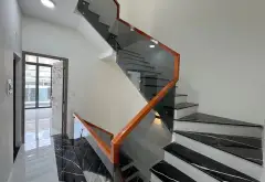 NHÀ 3 TẦNG MỚI – 2 MẶT HẺM – HẺM HUỲNH TẤN PHÁT TT NHÀ BÈ - NHỈNH 6Đ... Bán nhà riêng tại Nhà Bè, Hồ Chí Minh 09