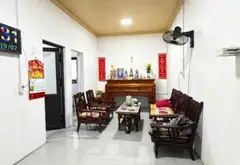 Nhà 2 mặt tiền rộng rãi tại khu phố 5, Cẩm Phú... Bán nhà riêng tại Cửa Ông, Quảng Ninh 01