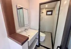 Nhà mới 6 tầng có thang máy ngay trung tâm Bắc Từ Liêm, vài bước ra ô tô, đi lại thuận tiện... Bán nhà riêng tại Tây Tựu, Hà Nội 11