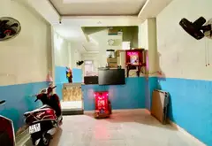 Nhà hẻm xe tải bề ngang to 7M❌15,7M ngay Mã Lò, Lê Văn Quới, Gò Xoài dt lớn, hẻm thông vi vu.... Bán nhà riêng tại Bình Hưng Hòa, Hồ Chí Minh 01
