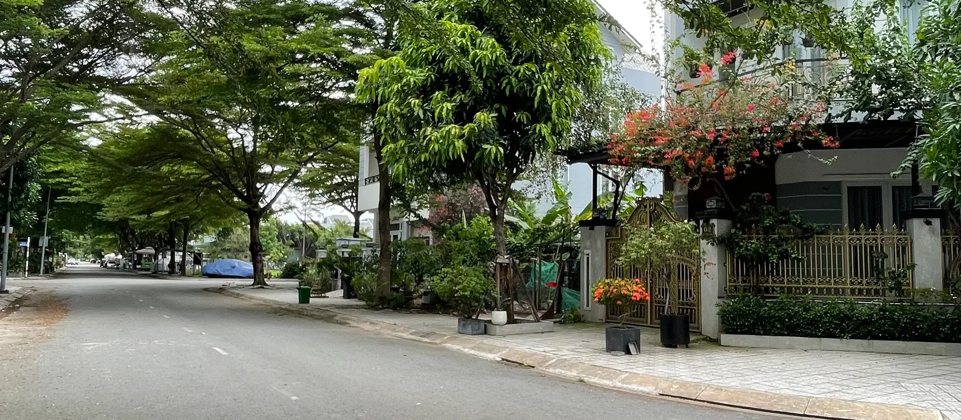 Biệt thự 4 tầng có thang máy - KDC Gia Hòa - 254m2 Ngang 9m - Đường 12m - giá 20.5 tỷ... Bán biệt thự, liền kề tại Phước Long, Hồ Chí Minh 01