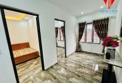 Nhà riêng 4 tầng tại trung tâm Chợ Cột Đèn, thiết kế tiện nghi... Bán nhà riêng tại Lê Chân, Hải Phòng 06