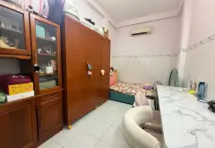 💥💥HẺM Ô Tô
🏡 50m² x 4 Tầng đúc x 4PN
Giá nhỉnh 6T🌹🌹
👍Phù hợp Ở lâu dài
🌎Thông Tây Hội, Gò Vấ... Bán nhà riêng tại Thông Tây Hội, Hồ Chí Minh 06