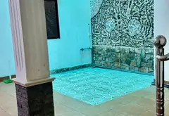 Biệt thự đô thị sang trọng với diện tích rộng và thiết kế đẳng cấp tại Quận trung tâm... Bán nhà riêng tại An Hội Tây, Hồ Chí Minh 05