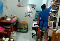 Nhà 2 tầng siêu tiện lợi ngay Bà Hom, giá chỉ 3.95 tỷ... Bán owner_side tại Phú Lâm, Hồ Chí Minh 04