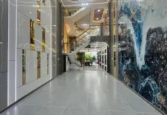 Biệt Thự Đô Thị Hiện Đại Ven Đường Dương Thị Mười... Bán nhà riêng tại Trung Mỹ Tây, Hồ Chí Minh 02