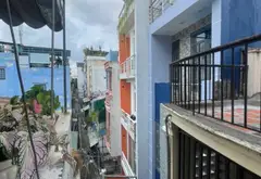 Nhà 2 Mặt Hẻm Trung Tâm Phú Nhuận, Ô Tô Vào Nhà... Bán nhà mặt phố tại Cầu Kiệu, Hồ Chí Minh 07