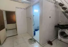MẶT TIỀN ĐƯỜNG NGUYỄN BIỂU NGAY ĐẠI LỘ VÕ VĂN KIỆT TRUNG TÂM GIAO THƯƠNG... Bán nhà mặt phố tại Chợ Quán, Hồ Chí Minh 12