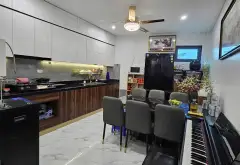 CHÍNH CHỦ BÁN NHÀ DT40M... Bán nhà riêng tại Hoài Đức, Hà Nội 01