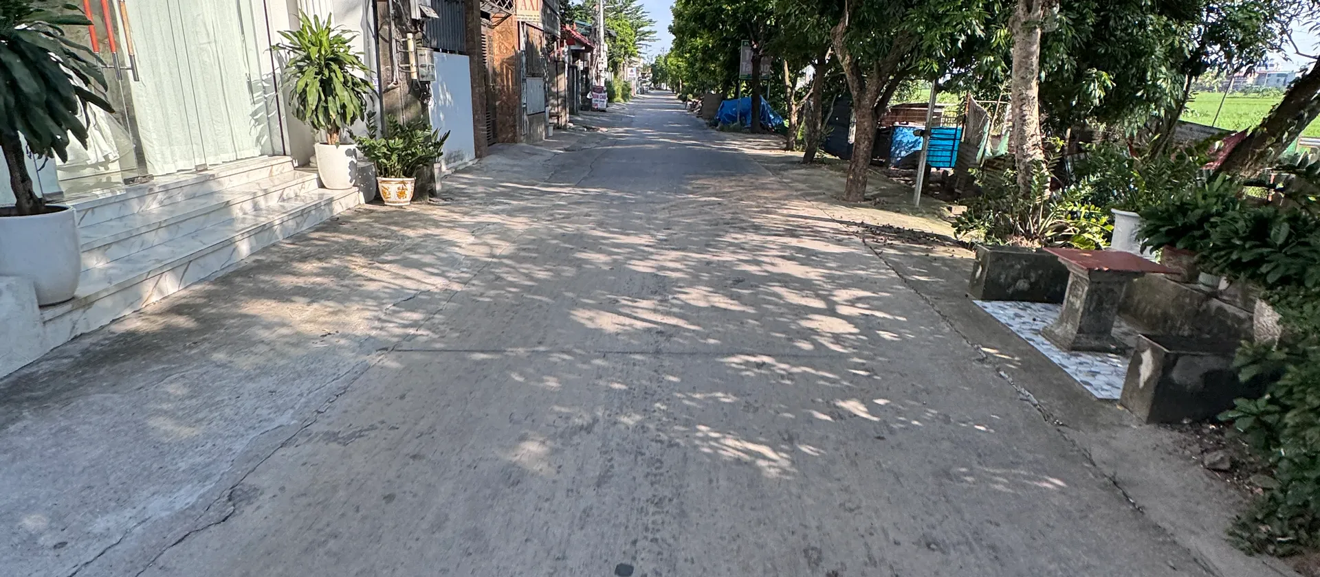 120M² PHÚ LÂM GIÁ KHOẢNG 20 TRIỆU/M² – GẦN KHU VỰC SUN GROUP... Bán đất tại Tiên Du, Bắc Ninh 01