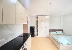 Bán chung cư mini quận Hoàng Mai, 75m², thang máy hiện đại, doanh thu cao... Bán chung cư mini tại Tương Mai, Hà Nội 01