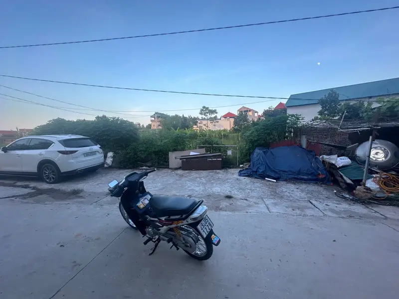 Bán lô đất tại Xuân Sơn - Kim Anh(Xuân Long - Tân Dân - Sóc Sơn). DT 108m full thổ cư - vuông đẹp.... Bán đất tại Kim Anh, Hà Nội 01