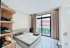Nhà xinh Hồ Sen 4 tầng, full nội thất, giá siêu hấp dẫn... Bán nhà riêng tại Lê Chân, Hải Phòng 04