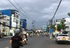 CĂN GÓC ĐẸP -MẶT TIỀN Đ. NGUYỄN THỊ ĐỊNH - QUẬN 2 - 2TẦNG– 68,1M² – NỞ HẬU- VUÔNG VẮN - CHỈ 18 TỶ... Bán nhà mặt phố tại Bình Trưng, Hồ Chí Minh 04