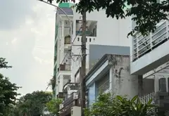 Bán nhà mặt phố 2 tầng mặt tiền 6m, phường Phú Thạnh, Tân Phú... Bán nhà mặt phố tại Phú Thạnh, Hồ Chí Minh 03
