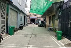 Cơ hội hiếm có sở hữu nhà 5 tầng mặt tiền 8m tại Bình Hưng Hòa... Bán nhà riêng tại Bình Hưng Hòa, Hồ Chí Minh 16