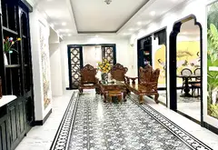 Căn hộ chung cư cao cấp 202 m2 tại làng Việt Kiều Châu Âu thiết kế sang trọng và tiện ích nổi bật... Bán căn hộ chung cư tại Hà Đông, Hà Nội 06