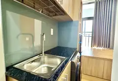 Nhà góc 3 mặt thoáng, 5 tầng, vị trí vàng Thích Quảng Đức... Bán nhà riêng tại Hạnh Thông, Hồ Chí Minh 07