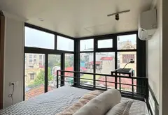 Bán nhà riêng 5 tầng, quận trung tâm Hoàn Kiếm, với vị trí 3 thoáng, gần Hồ Gươm, giá nhỉnh 11tỷ... Bán nhà riêng tại Hai Bà Trưng, Hà Nội 16