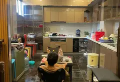 Nhà 4 tầng xinh xắn quận Tân Bình giá cực tốt... Bán nhà riêng tại Tân Hòa, Hồ Chí Minh 01